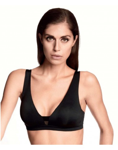 Women's bra comfort without...
