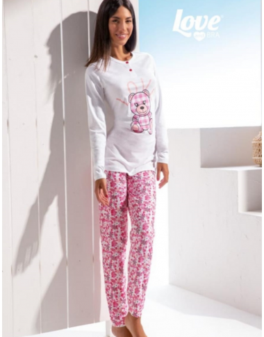 Women's pyjamas 61499 -...