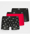 Multipack 3 boxer man a1m02 set 3 pcs - ADIDAS