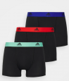 Multipack 3 boxer man a1m02 set 3 pcs - ADIDAS