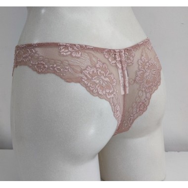 Brazilian all lace PRESTIGE BRASILIANA - LORMAR