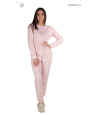 Pijamas de mujer Serafino Interlock 23D20715 - KISSIMO