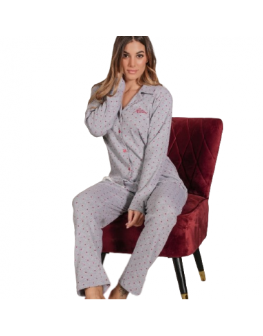 Pyjama féminin Open...