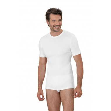 Hombres cuchillo Girocollo M/M Cotton Felpato 420008 - CLUB 88