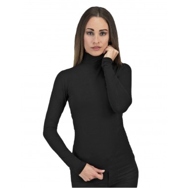 Frauen M/L Lupetto Elasticizzato 86014 -Ja- ANTONELLA