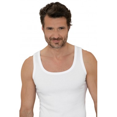 Vogator masculin S/L Cotton Felpato 420006 - CLUB 88