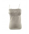 Top femme S/S coton 62088 - ANTONELLA