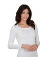 Maglia Donna M/L Lana Cotone BD07 - ANTONELLA