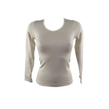 Women's Knife M/L Wool Cotton BD07 - ANTONELLA