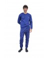 Pijamas de hombre Serafino Interlock 23U00004 - KISSIMO