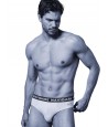 Pack 6 Assorted men's briefs B2Y324 - Navigate