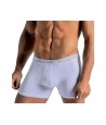 Pack 6 Boxer homme couleur blanc et noir B2Y573E - Navigate