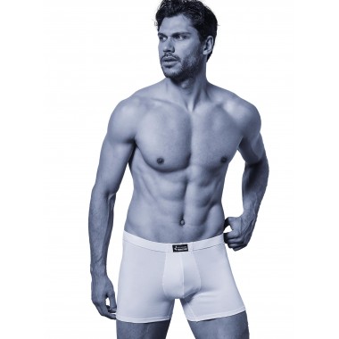 Pack 6 Boxer hombre color blanco y negro B2Y573 - Navigate