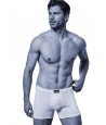 Pack 6 Boxer hombre color blanco y negro B2Y573 - Navigate