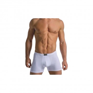 Pack 6 Boxer hombre color blanco y negro B2Y573 - Navigate