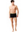 Confección 6 Boxer hombre elasticizado exterior surtido 716S - Umbro