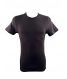 Camiseta de hombre Round Neck Short Sleeve Interlock WM400 - KISSIMO