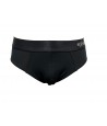 Men's 3 briefs with external elastic Bamboo Viscose XM 642 - EXES