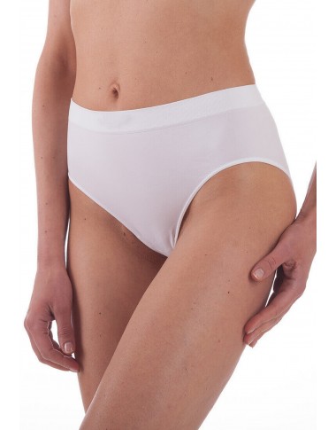 Pack 3 Damen Brief Midi...