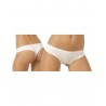 Femme brésilienne en coton élastique 6 pièces couleur noir et assorti 2001 - Jadea