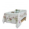 Tablecloth x 6 in cotton fantasy 150x180 ME1215 GIOIA - NEITH