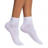 Multipack 3 Bike Socks Unisex Cotton 90771948 - POMPEA