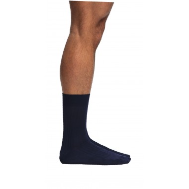 Pack 6 Paare Court Socken Man Costa Microfiber 09510061 - POMPEA