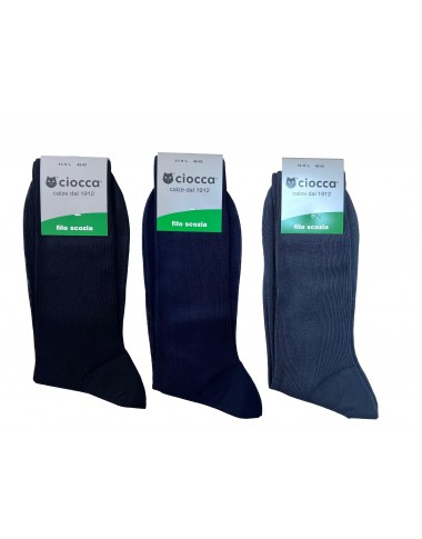 Pack 6 paires Chaussettes...