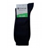 Pack 6 pares Longitud Hombres Strand de Escocia Colores Azul Negro y Gris 881 - CIOCCA