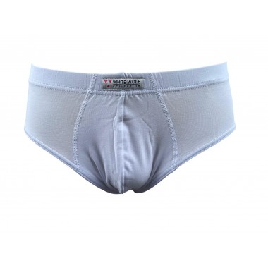 Emballage 3 hommes slip midi WS301 - KISSIMO