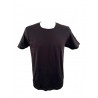 Pack 3 Camiseta Man Giro Collar Sleeve Short Cotton XM BARCELLONA - EXES