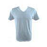 Pack 3 T-Shirt Man Neck V Sleeve Corta Cotton XM SIVIGLIA - EXES