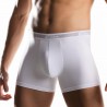 Pack 3 boxes with 2 men's cotton boxer black color 2384 - Cotonella