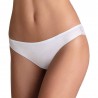 Multipack 2 Brazilian woman mixed fibers white and black GD284 -Cotonella