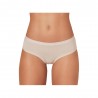 Pack 6 Women's cotton briefs black and white 509 - Jadea