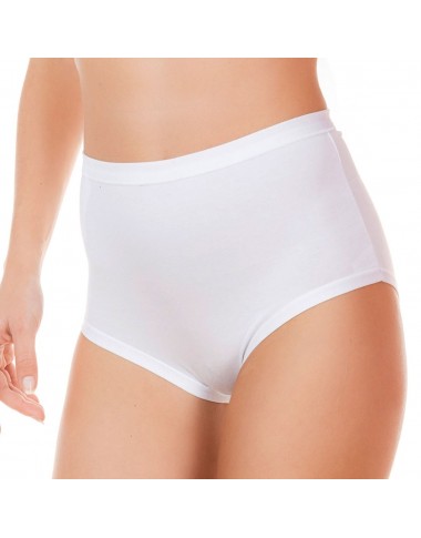 Verpackung 6 Damen Culotte...