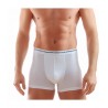 Confection 6 Boxer couleur coton homme noir et assorti EB1000 - Enrico Coveri