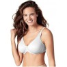 Soutien-gorge c avec une peau blanche et noire Sofia - Sollievo