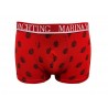 WEIHNACHTS-BOXERSHORTS FÜR HERREN MYR280/E - MARINA YACHTING