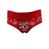 Boxer Child Christmas RB238 BIMBA - EMY BIMBA