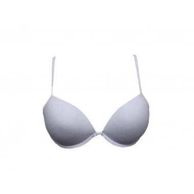 Soutien-gorge b noir et blanc Megan - Love and Bra