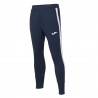 Pantalon homme bleu et noir 102233 Advance - Joma