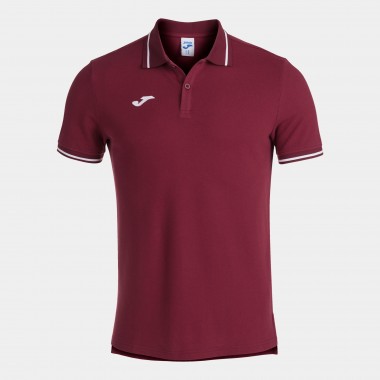 Polo man color burgundy blue kaki royal 102228 Polo - Joma