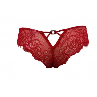 Mujer brasileña Pizzo 54422B - LOVE AND BRA