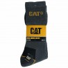 Multipack 3 paires short stockings homme CATX0002 - CATERPILLAR