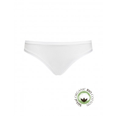 Women's Organic Cotton Organic Cotton Brief Colors 1445 - Yes you are