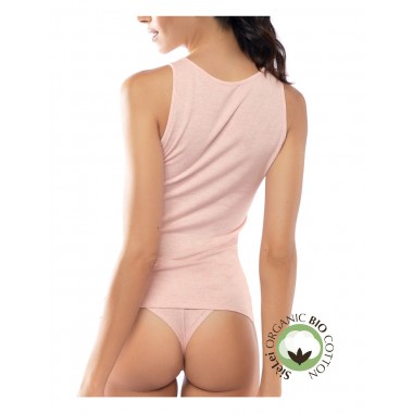 Manches larges pour femmes en coton biologique couleur coton blanc rose ecru gris 1438 - Oui vous êtes