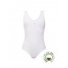 Organic cotton body without rigid white and black 1448 - Yes it is you black