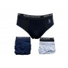 Pack 6 Men's Cotton Assorted Colors MY133 E - Marina Yachting