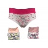 Paquet 6 baby boxer B2593 - EMY BIMBA